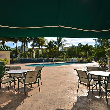 Sunrise Suites Saint Thomas Suite #302 基韋斯特 外观 照片