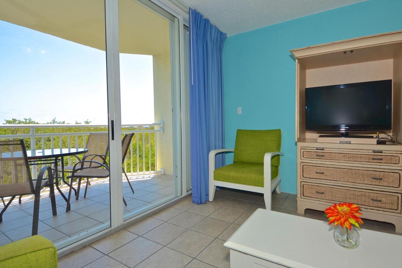 Sunrise Suites Saint Thomas Suite #302 基韋斯特 外观 照片