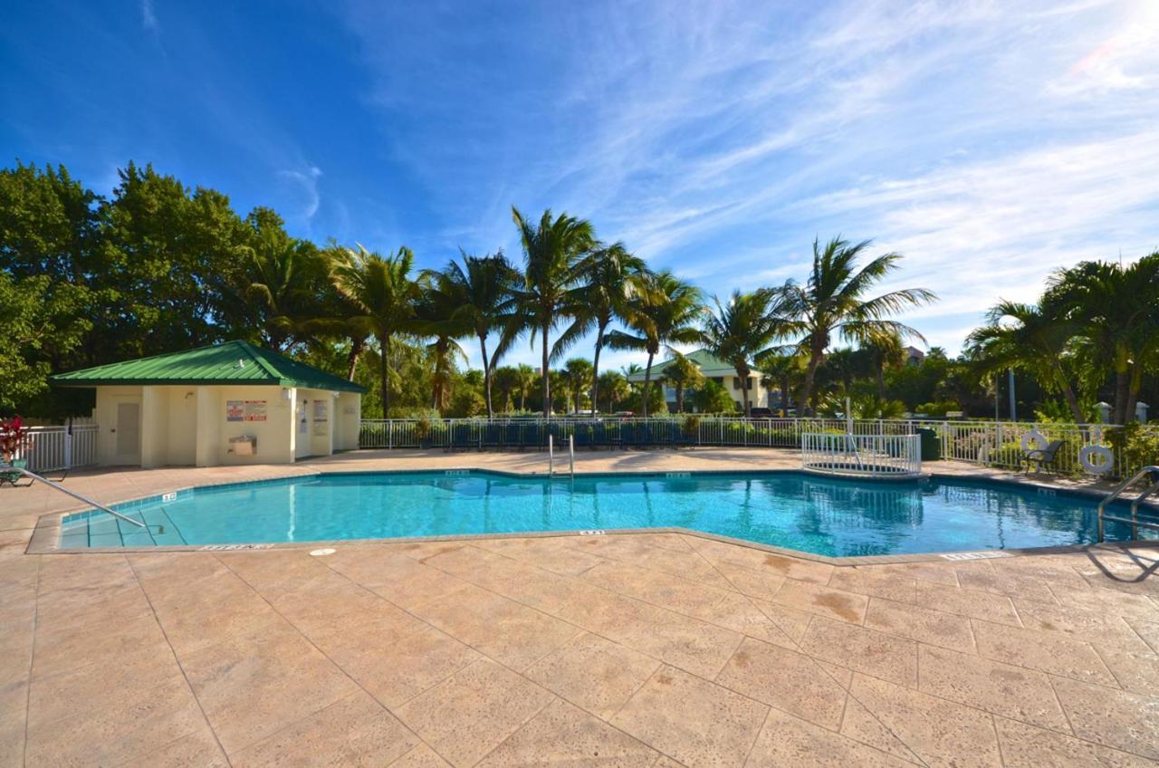 Sunrise Suites Saint Thomas Suite #302 基韋斯特 外观 照片