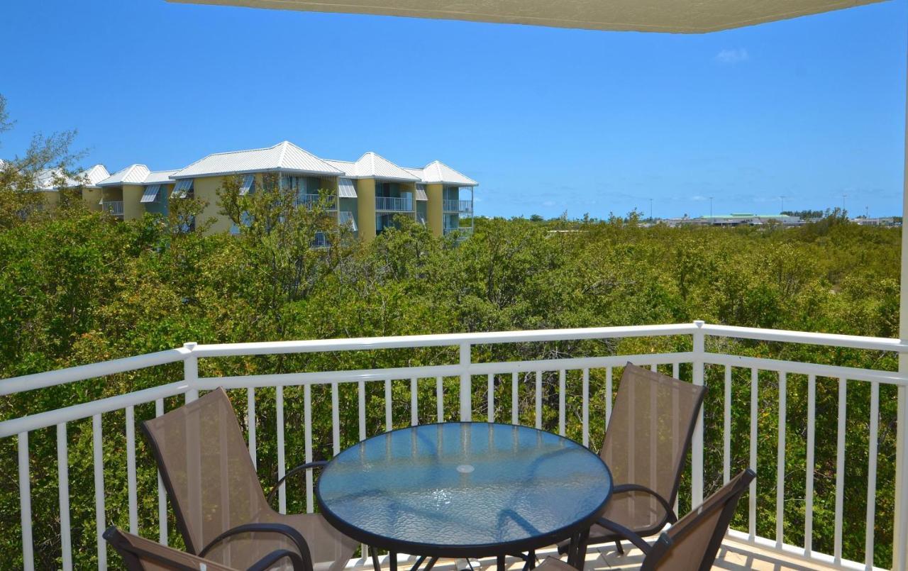 Sunrise Suites Saint Thomas Suite #302 基韋斯特 外观 照片
