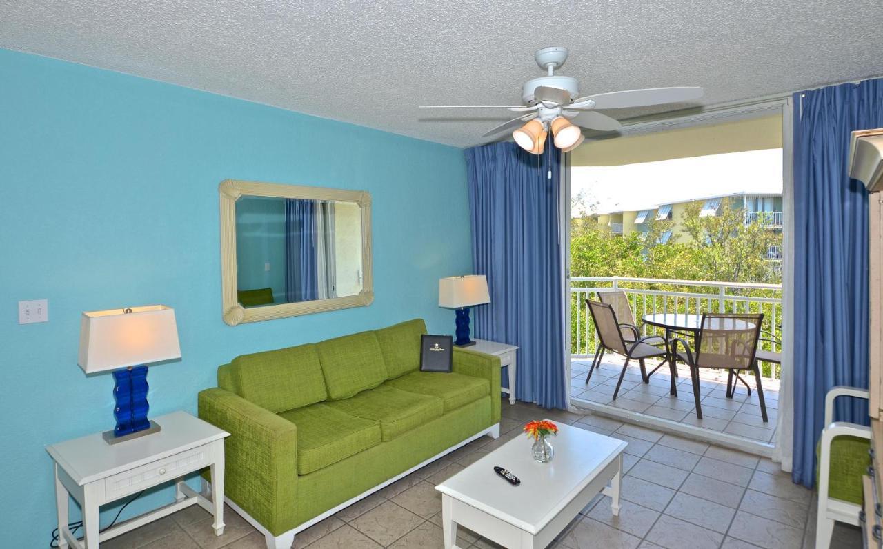 Sunrise Suites Saint Thomas Suite #302 基韋斯特 外观 照片