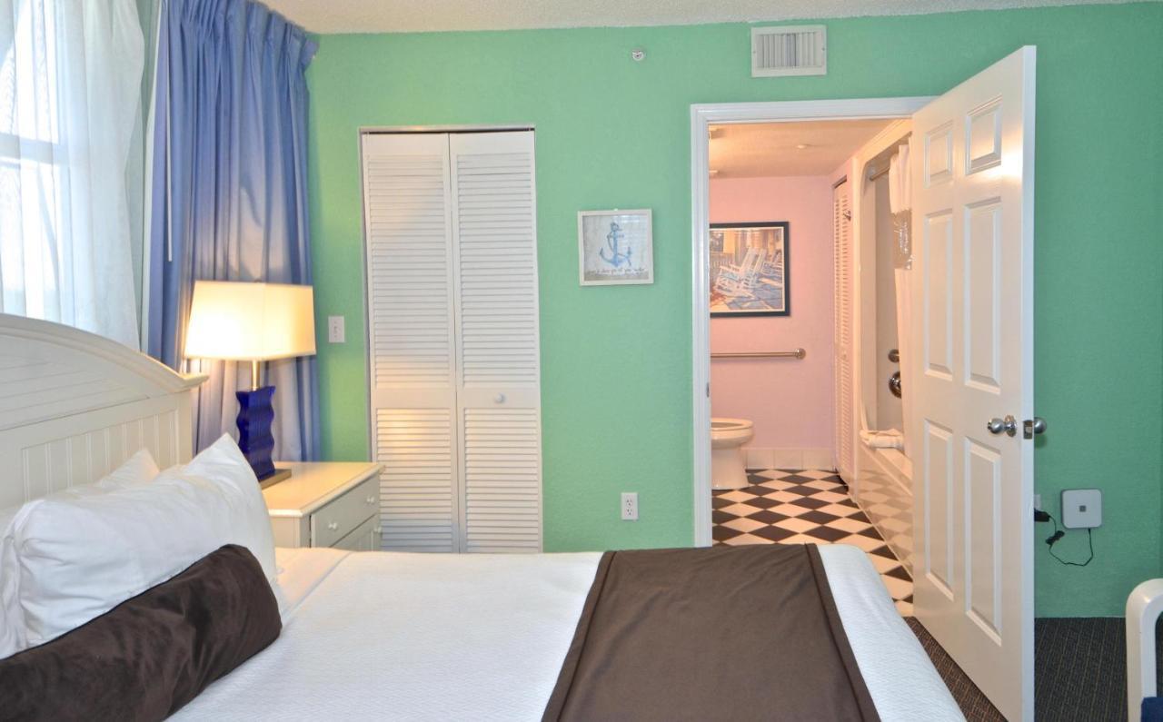 Sunrise Suites Saint Thomas Suite #302 基韋斯特 外观 照片