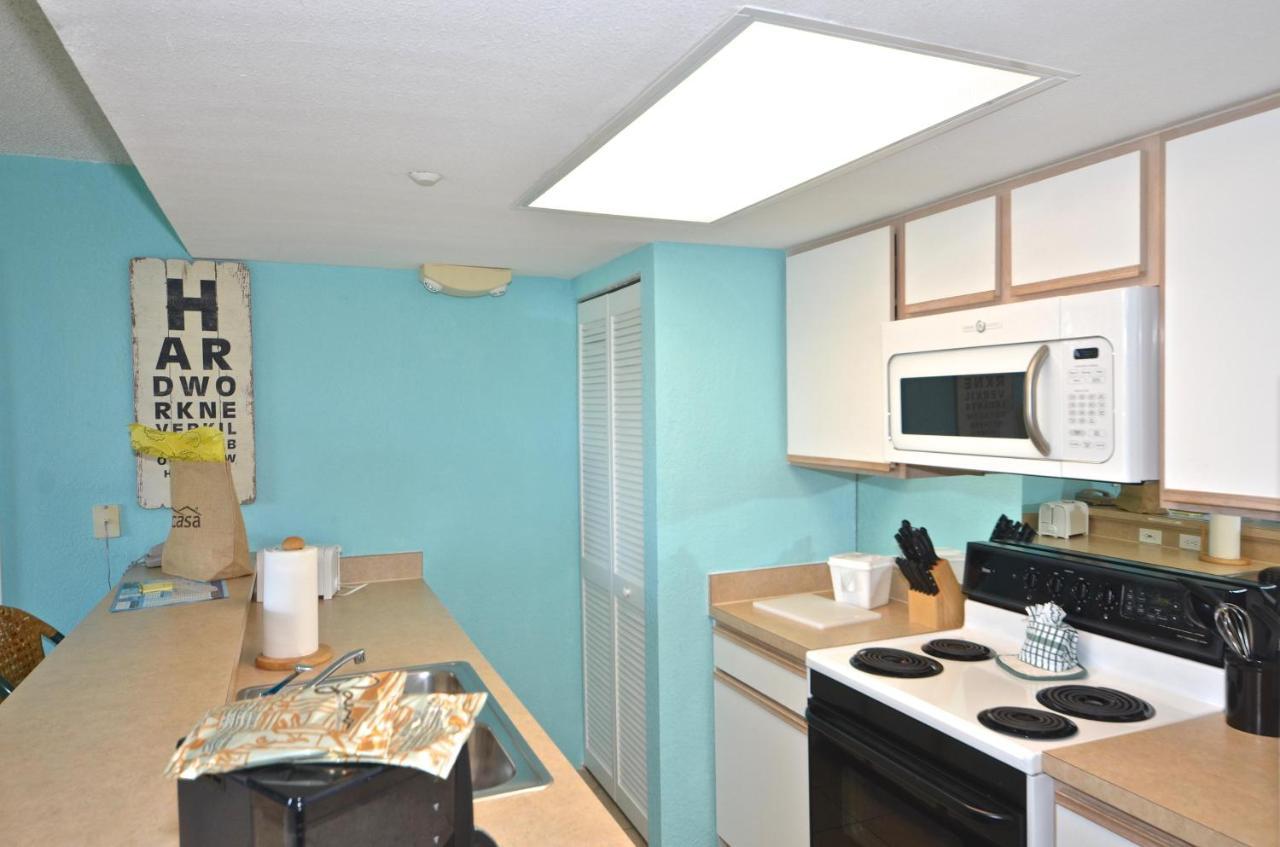 Sunrise Suites Saint Thomas Suite #302 基韋斯特 外观 照片