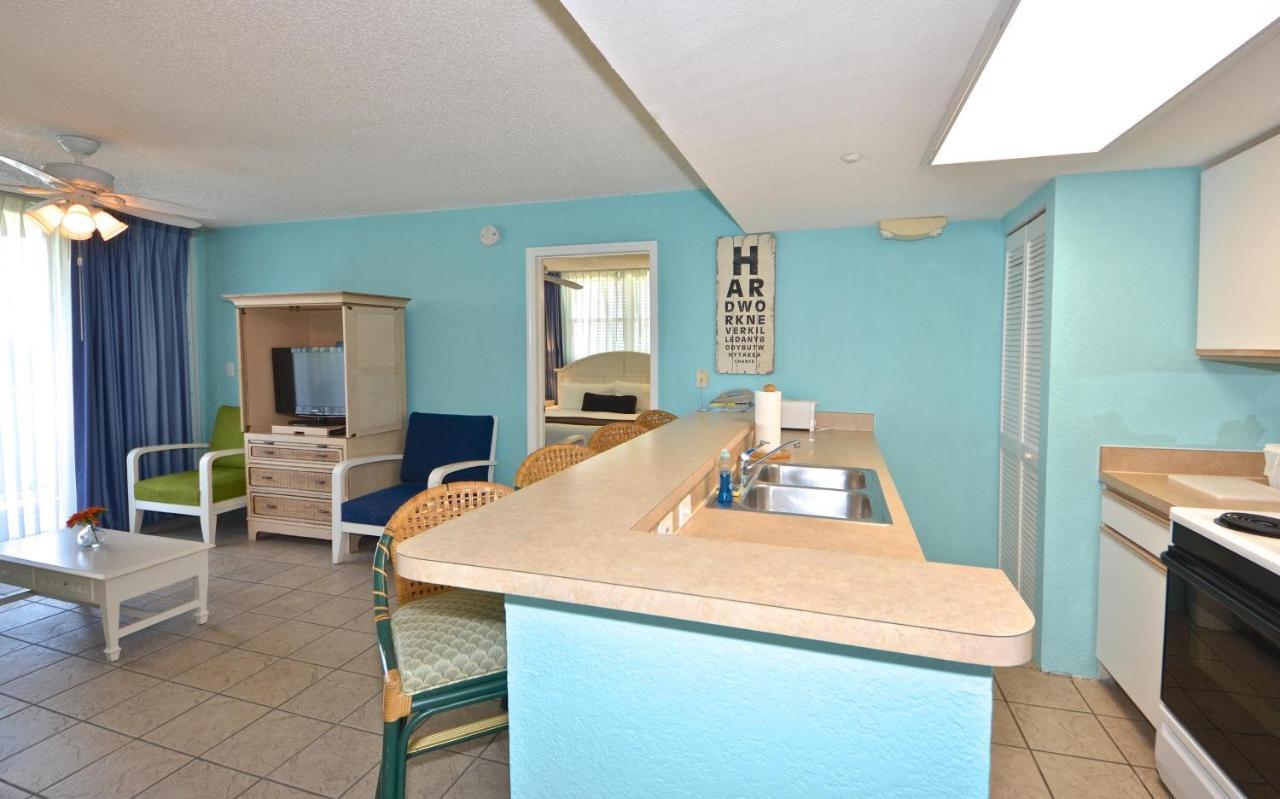 Sunrise Suites Saint Thomas Suite #302 基韋斯特 外观 照片