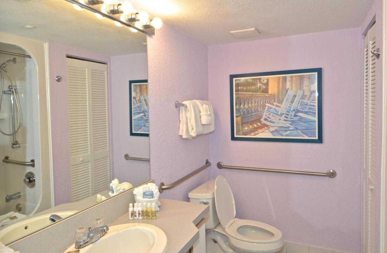 Sunrise Suites Saint Thomas Suite #302 基韋斯特 外观 照片