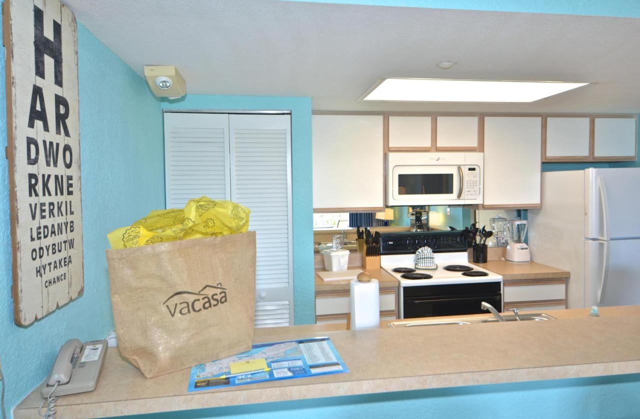 Sunrise Suites Saint Thomas Suite #302 基韋斯特 外观 照片